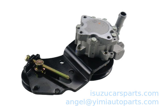 NKR94 600P Xe Isuzu Máy bơm điều khiển 8973547301 Độ bền cao