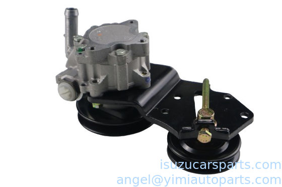 NKR94 600P Xe Isuzu Máy bơm điều khiển 8973547301 Độ bền cao