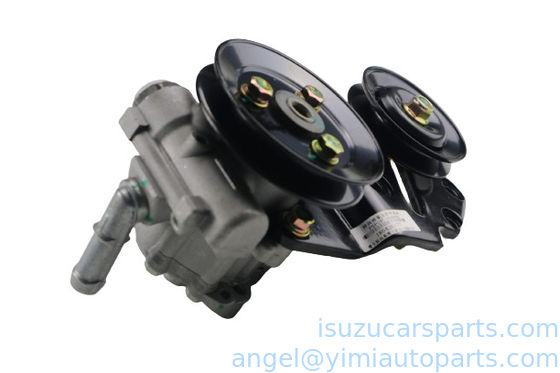 NKR94 600P Xe Isuzu Máy bơm điều khiển 8973547301 Độ bền cao