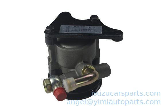 Hiệu suất cao KY N900 Isuzu Lái bộ phận Lái bộ tăng cường bơm 340710005