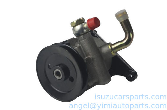 Hiệu suất cao KY N900 Isuzu Lái bộ phận Lái bộ tăng cường bơm 340710005