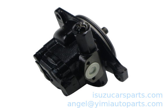 FVR32 FVR34 6HH1 Máy bơm điều khiển điện Isuzu Chiếc xe phụ tùng 1195005841