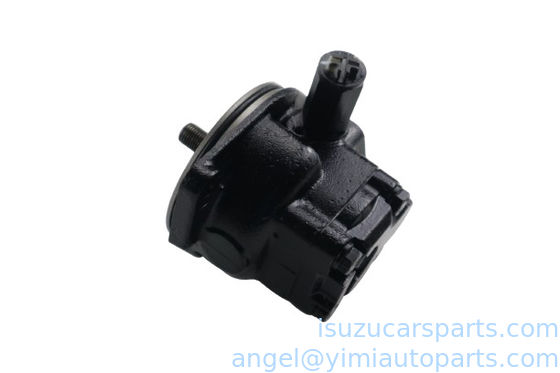 FVR32 FVR34 6HH1 Máy bơm điều khiển điện Isuzu Chiếc xe phụ tùng 1195005841