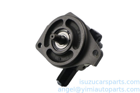 FVR32 FVR34 6HH1 Máy bơm điều khiển điện Isuzu Chiếc xe phụ tùng 1195005841