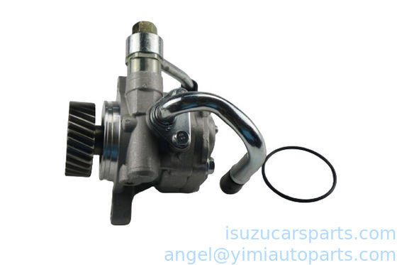 ISUZU DMAX 4JJ1 4JK1 Máy bơm điều khiển 8973559801 8979448291 8980631531 8979466071