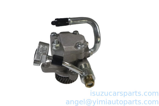ISUZU DMAX 4JJ1 4JK1 Máy bơm điều khiển 8973559801 8979448291 8980631531 8979466071