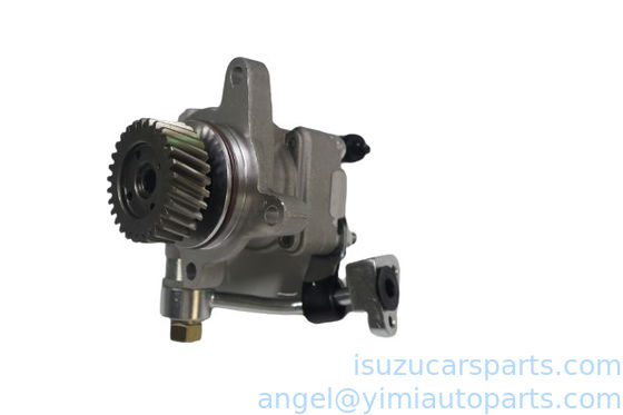 ISUZU DMAX 4JJ1 4JK1 Máy bơm điều khiển 8973559801 8979448291 8980631531 8979466071