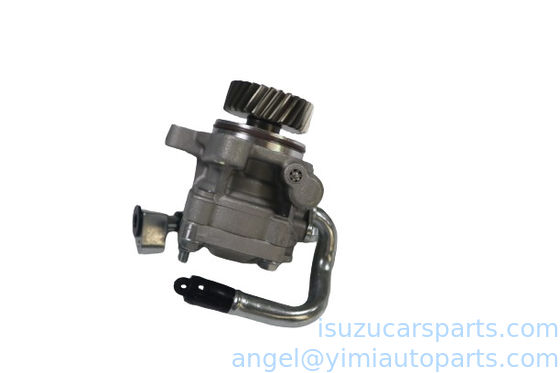 ISUZU DMAX 4JJ1 4JK1 Máy bơm điều khiển 8973559801 8979448291 8980631531 8979466071