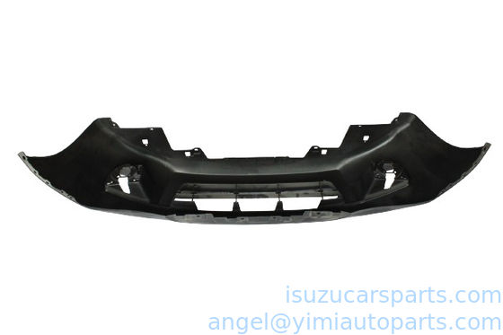 ISUZU DMAX 4*2 BUMPER ASM FRT 8981965720