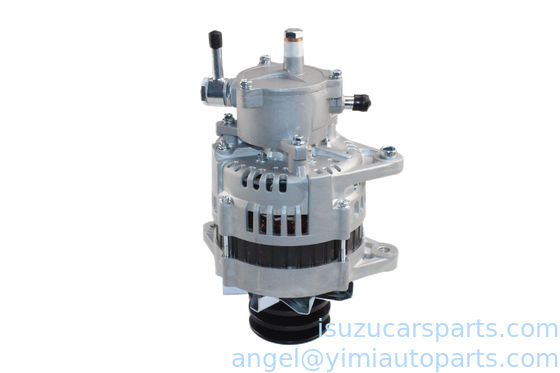 MÁY PHÁT ĐIỆN ISUZU 4HJ1 4HF1 8971160081