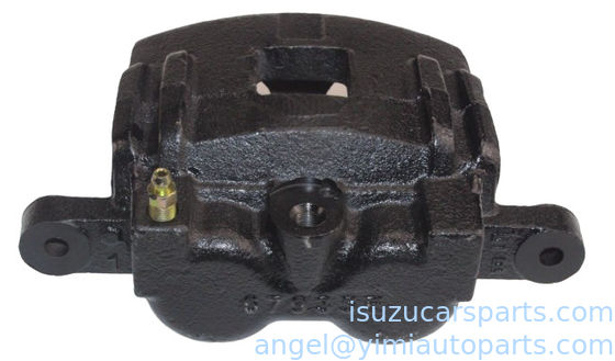 ISUZU DMAX 4X4 phanh bánh xe CYL ASM RH 8973749630