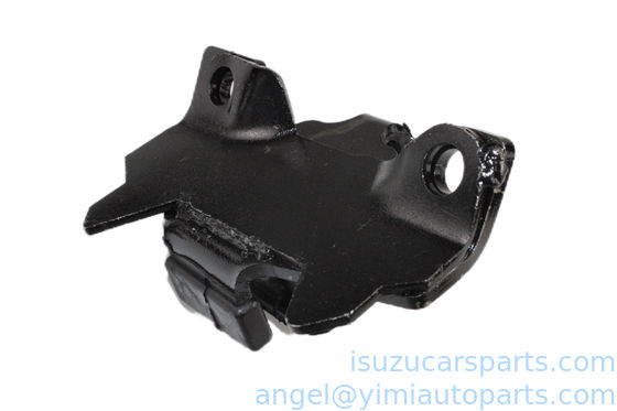 ISUZU DMAX2012 RM MUX ĐIẾN Động cơ L C8980753762 8980753761