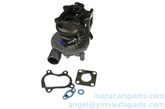 ISUZU DMAX2.5 4JA1L TURBO SẠC ASM 8972402100
