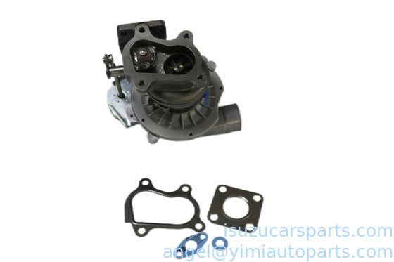 ISUZU DMAX2.5 4JA1L TURBO SẠC ASM 8972402100