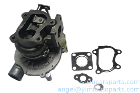 ISUZU DMAX2.5 4JA1L TURBO SẠC ASM 8972402100