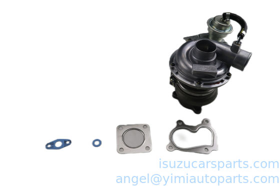 ISUZU 4JH1 4JG2 TFR TURBO SẠC ASM 8973659480
