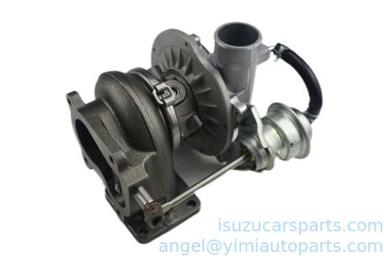 ISUZU 4JH1 4JG2 TFR TURBO SẠC ASM 8973659480