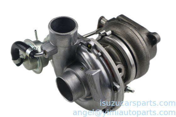 ISUZU 4JH1 4JG2 TFR TURBO SẠC ASM 8973659480