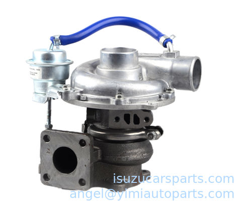 ISUZU 4JH1 4JG2 TFR TURBO SẠC ASM 8973659480