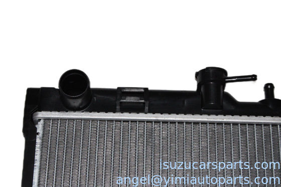 ISUZU DMAX 4JA1 T TẢN NHIỆT ASM 8973633071 8979431610