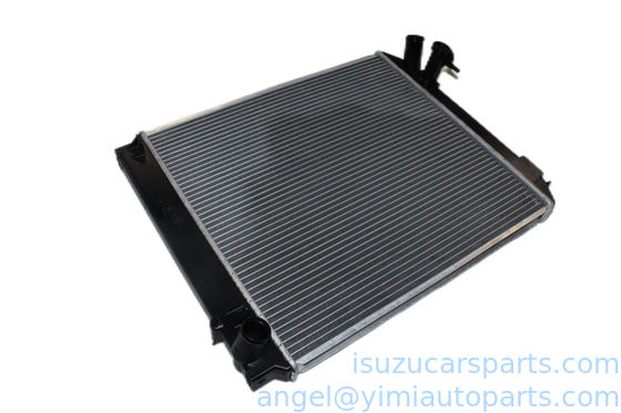 BỘ TẢN NHIỆT ISUZU NLR85 NMR ASM 8980944651 8982599330