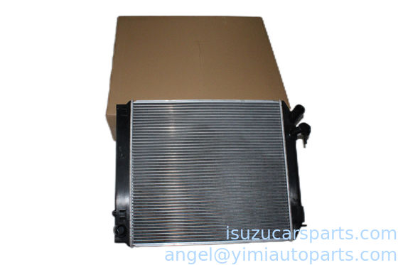BỘ TẢN NHIỆT ISUZU NLR85 NMR ASM 8980944651 8982599330