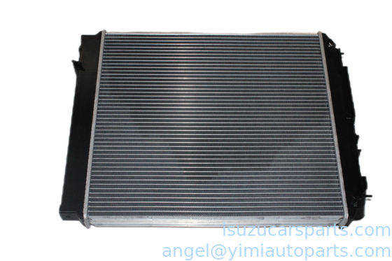 BỘ TẢN NHIỆT ISUZU NLR85 NMR ASM 8980944651 8982599330