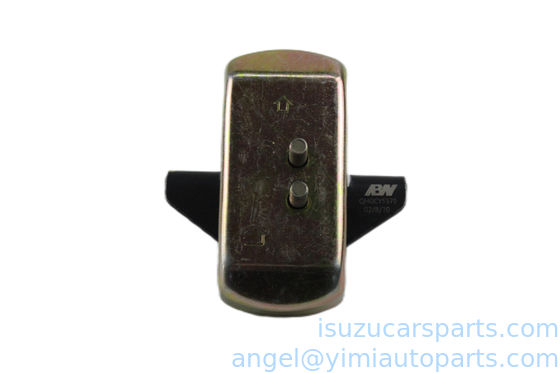 ISUZU TFR68 69 GAME ENG FOOT FRT LH 5876101930 8970860761