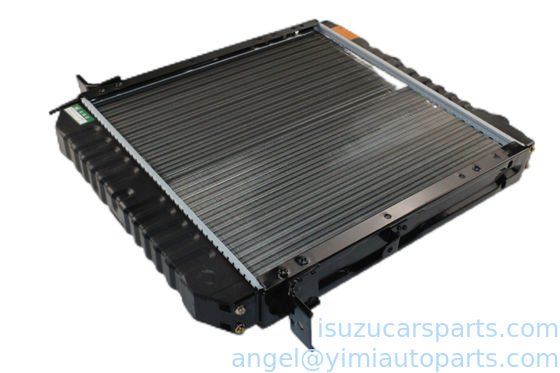BỘ TẢN NHIỆT ISUZU NKR55 ASM 8971288320 8971290090 8971605440 8971621291 8970327251