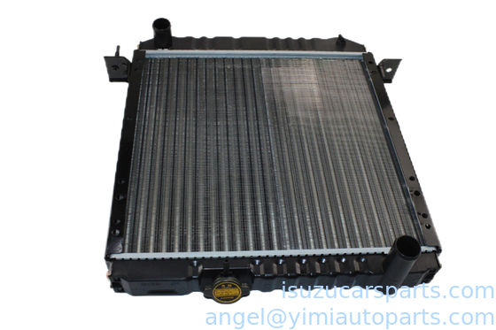 BỘ TẢN NHIỆT ISUZU NKR55 ASM 8971288320 8971290090 8971605440 8971621291 8970327251