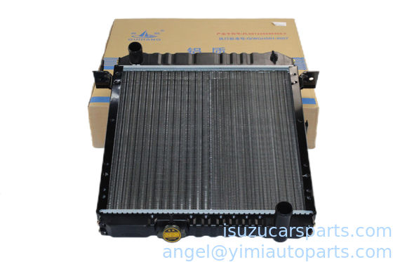 BỘ TẢN NHIỆT ISUZU NKR55 ASM 8971288320 8971290090 8971605440 8971621291 8970327251