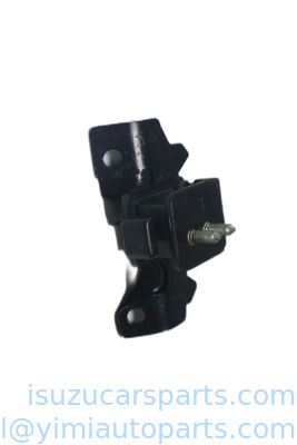 ISUZU DMAX2012 RM MUX ĐIẾN Động cơ L C8980753762 8980753761