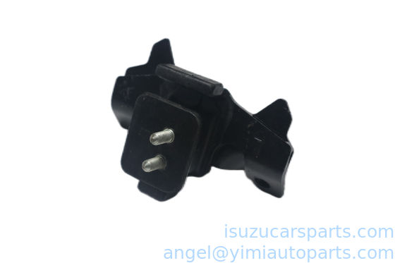 ISUZU DMAX2012 RM MUX ĐIẾN Động cơ L C8980753762 8980753761