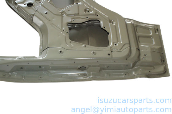ISUZU NKR55 CỬA ASM FRT WO/TRIM RH 8978523771 8978638470