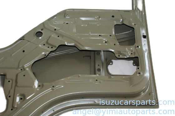 ISUZU NKR55 CỬA ASM FRT WO/TRIM RH 8978523771 8978638470