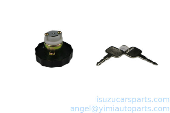 ISUZU NHR NKR 4JA1 4BD1 KY SD Tank nhiên liệu CAP 8941600280