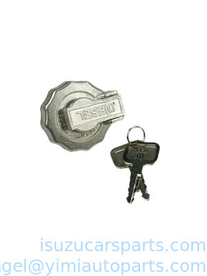 ISUZU NHR NKR 4JA1 4BD1 KY SD NẮP DẦU NHỰA 8941600281