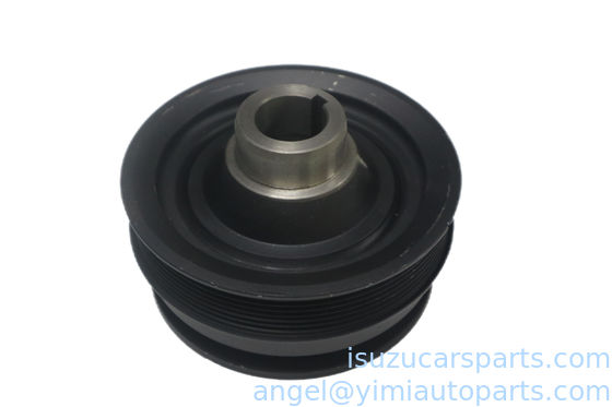 ISUZU DMAX 4JJ1 4JK1 Ròng Rọc QUAY 8973615620 8981839020