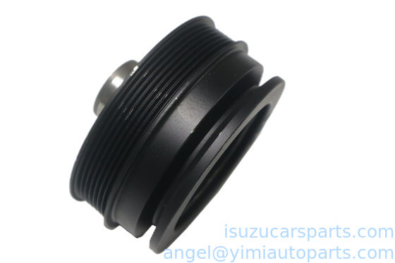 ISUZU DMAX 4JJ1 4JK1 Ròng Rọc QUAY 8973615620 8981839020