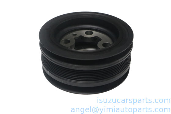ISUZU 700P 4HK1 PULLEY CR/SHF DAMPER 8980040240