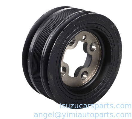 ISUZU 700P 4HK1 PULLEY CR/SHF DAMPER 8980040240