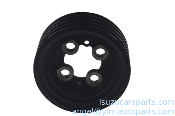 ISUZU NPR66 4HF1 4HG1 T 6HE1T PULLEY CR / SHF DAMPER 8972220310 8970884783