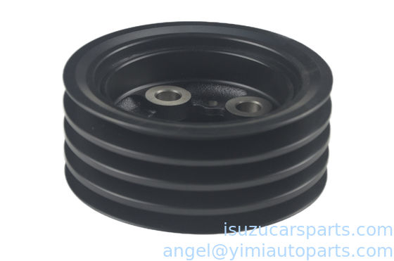 ISUZU NPR66 4HF1 4HG1 T 6HE1T PULLEY CR / SHF DAMPER 8972220310 8970884783