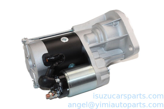 ISUZU DMAX 4JJ1T 4JK1 KHỞI ĐỘNG ASM 8980281990