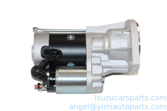 ISUZU DMAX 4JJ1T 4JK1 KHỞI ĐỘNG ASM 8980281990