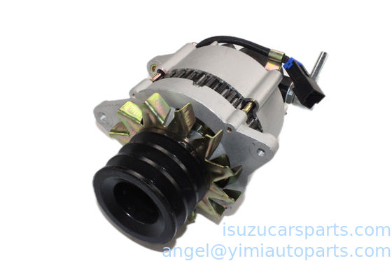 MÁY PHÁT ĐIỆN ISUZU NPR 4HF1 ASM 8971484961 8970758832