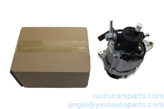 MÁY PHÁT ĐIỆN ISUZU NPR 4HF1 ASM 8971484961 8970758832