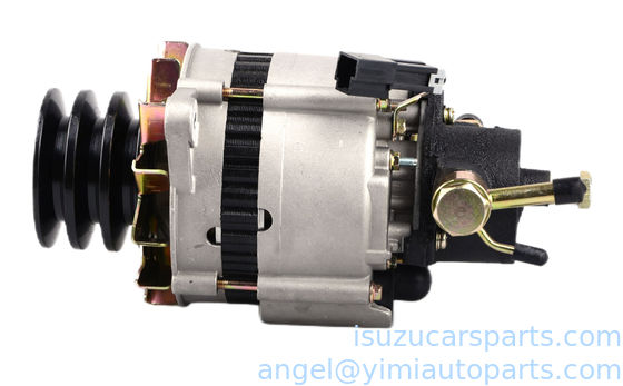 MÁY PHÁT ĐIỆN ISUZU NPR 4HF1 ASM 8971484961 8970758832