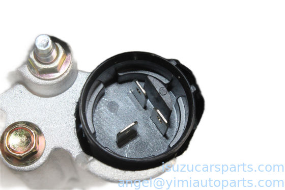 MÁY PHÁT ĐIỆN ISUZU NPR 4HF1 ASM 8971484961 8970758832