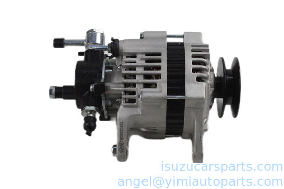 Bộ phận động cơ diesel Isuzu NKR77 4KH1 4JH1 Máy phát ASM 8972402701